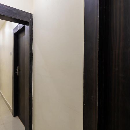 Hotel O Palash House Bhopal Buitenkant foto
